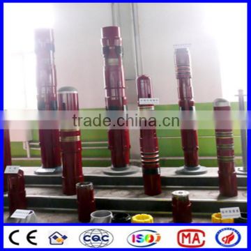 H2S Resistant Liner Hanger for drilling rig