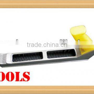 Factory Direct 250mm Carpenter's Plane, Flat Rasp