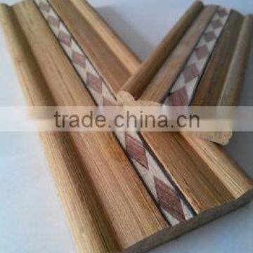 Linyi Best Selling Product Decorative Door Frame Moulding for Iraq photo-4