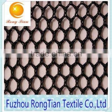 The warp knitting quick-drying durable mesh fabric for tents