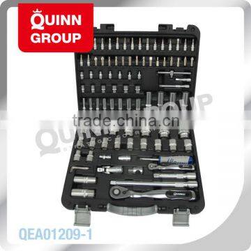 2016 New Product multi tool 95pcs Metal Tool Set tool box