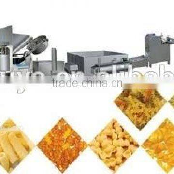 Italy spaghetti noodles machine / Italy pasta noodles machine / macaroni production line