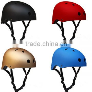 Custom Skate China Children Helmet Light Protection Safety Headguard