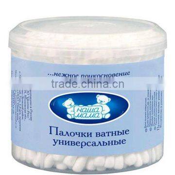 Competitive price of Medical Absorbent Cotton Bud