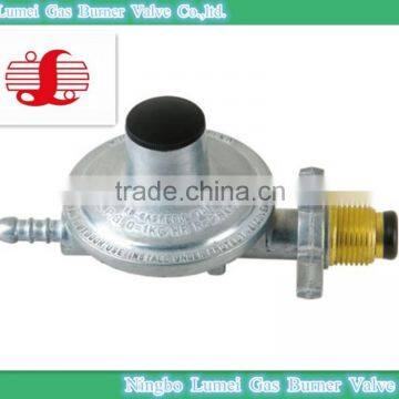 gas burner regulator gas heater regulator for South Africa with ISO9001-2008