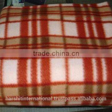 Airline Blanket photo-6