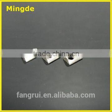 Spring T nuts, slot 6 spring T nuts, Aluminum profile slot 6 spring T nuts