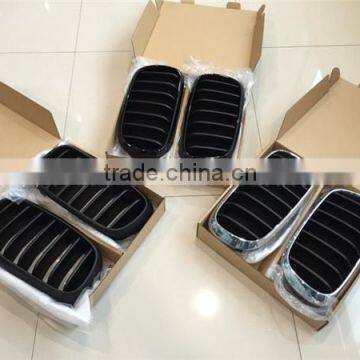 High qulity X5 /X6 M-performance front grille