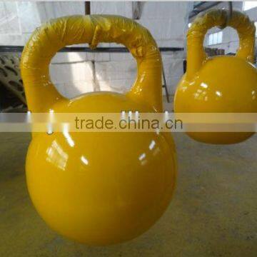 Steel Competition Kettlebell