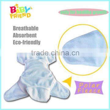 ISO9001 2015 Newest and Hot Sale One Size Baby Cloth Diaper Free Shipping Baby Diaper Wholesale Washable Diapers Baby Quality Choice photo-3