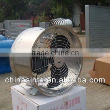 Stainless steel axial fan/ventilation exhaust fan