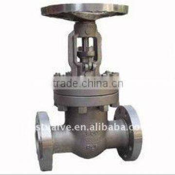 High Temperature Monel Alloy Gate Valve