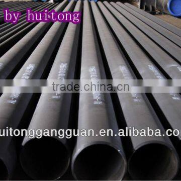 Hydraulic pipes & tubes