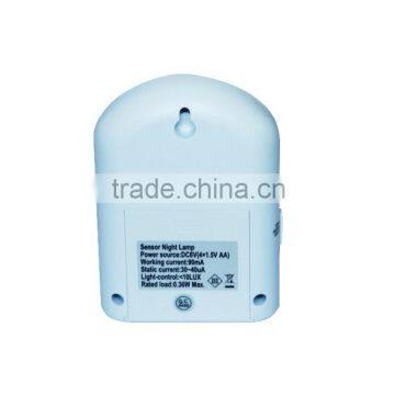 LED Home Indoor Mood Light Auto Sensor Light photo-4