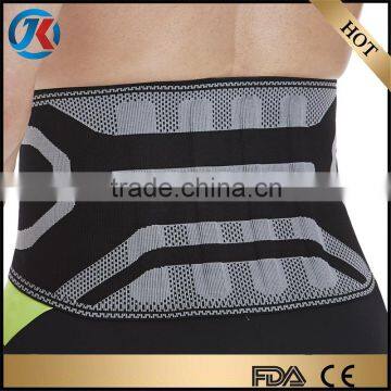 Health care oem service bodybuilding back pain belt waist support belt