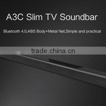 2016 Newest Innovative Design Box Speaker Sound System Wireless Supplier's Choice photo-2