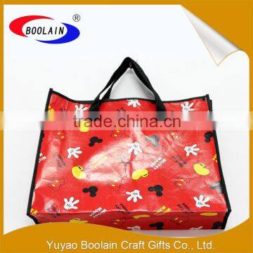 Express Sales Extra Strong pp Non Woven Bag New Items in China Market photo-2