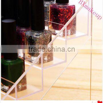 Best Quality Acrylic Nail Polish Display Cabinets Wholesale