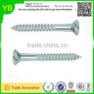 2016 New OEM Aluminium Aluminum Screws and Nails Bulk Caps