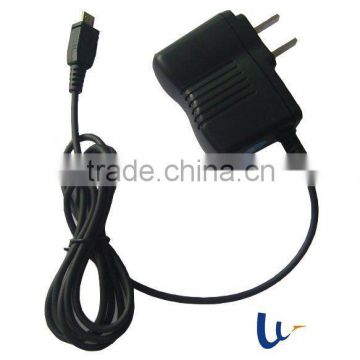 Battery Charger for Mobile Phone