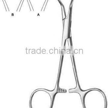 Towel Clamp for paper clothes Size: 11.5 cm, 14 cm