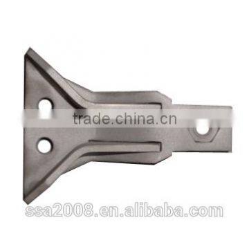 China fabricated high quality metal sheet stamping components