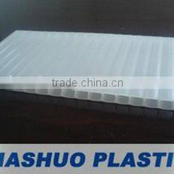 Plastic Correx Sheet