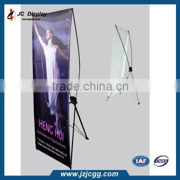 60*160/80*180 Popular Promotion Backpack X Banner