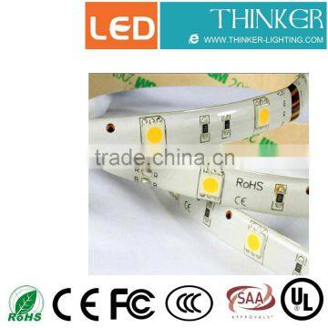 SMD5050 150leds RGB color IP65