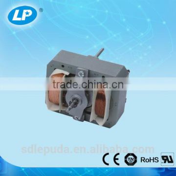 PLD kitchen exhaust fans motors Shaded Pole Motor PLD68-20