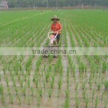 2014 factory hot sales rice weeder