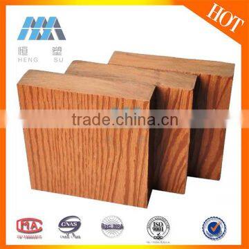 Plastic panelling Commerical Grade Composite Decking