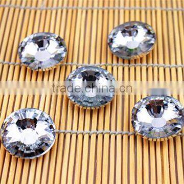 2016 new style exquisite crystal beads in bulk