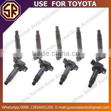 Better Quality Auto Parts Ignition coil for TOYOTA 90919-02243