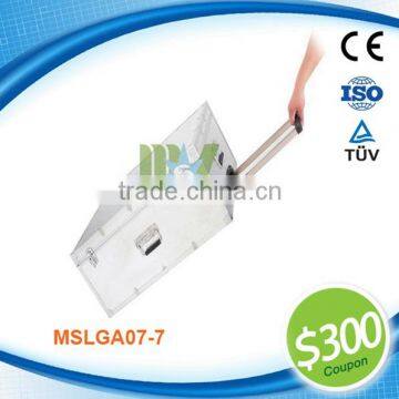 MSLGA07I Cheap Medical Anesthesia Ventilator With Best Price Portable Medical Ventilators Brands photo-6