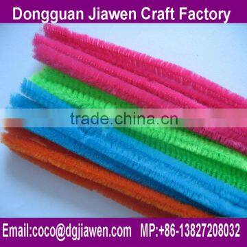 Festival Decoration Colorful Chenille Stem