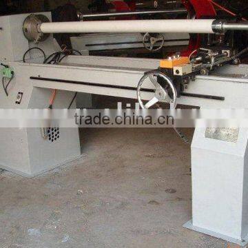 YU-706 Semi-automatic Cloth tape cutting machine