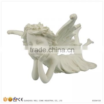 Hot Sale Creative Resin Garden Fairy Wholesale