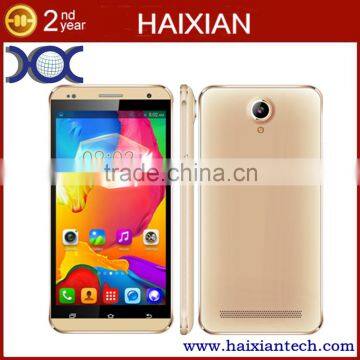 cheap 5.5" cell phones Mobile Phone MTK6572 dual core1.3GHz 512MB RAM 4GB ROM 3G WCDMA Dual SIM