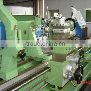 china best sale Portable Lathe(103mm spindle hole)LY6280Y of ALMACO company