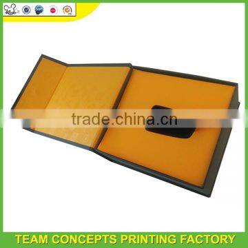 East color luxury packaging box for plates