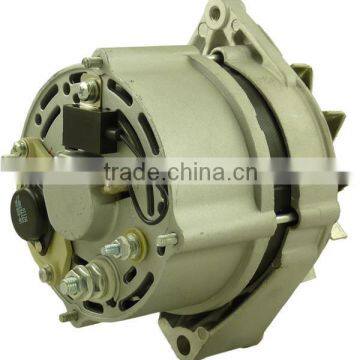 Bosch 0120484011 12V 95A Alternator JCB Fastrac Loaders 185-65