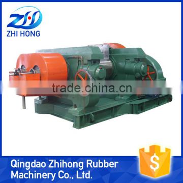 Mytest New Technology Crusher For Rubber