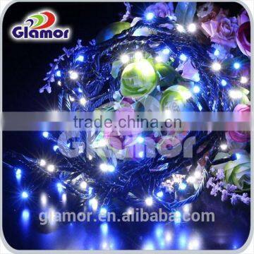 led string lights for holiday decoration