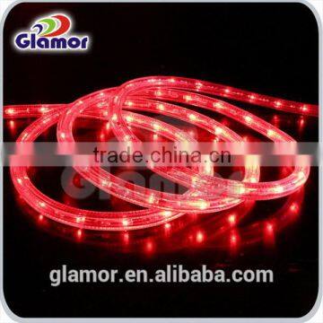LED rope light with CE certificate life time 50000h