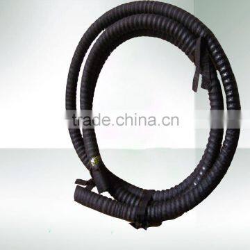 2.9CP-35 New High Quality Diesel Pump Agricultural Sprinkling Irrigation Machine photo-3