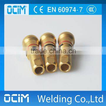 Gas Diffuser 4435 for BND300A MIG Welding Gun photo-3