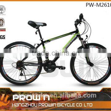 2014 Original Manufacturer Adult MTB Bike/mountain Bicycle/mountain Bike(PW-M26106)