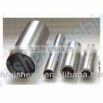 tungsten tube