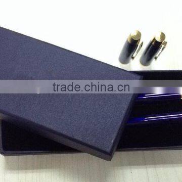 Promotional Luxury Souvenir Pen/Executive Pen Copper Metal Pen With Gift Box/Luxury Office Gifts Metal Pen With Box photo-3